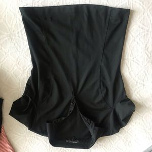 Nike Black Women’s Golf Polo